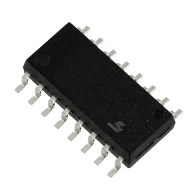 TLP291-4(GB-TP,E) Toshiba Semiconductor and Storage electronic component